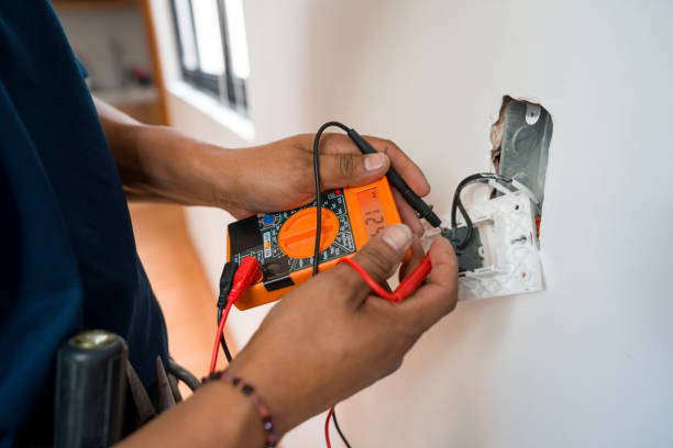 Best Emergency Electrician Near Me  in Cape May Court House, NJ
