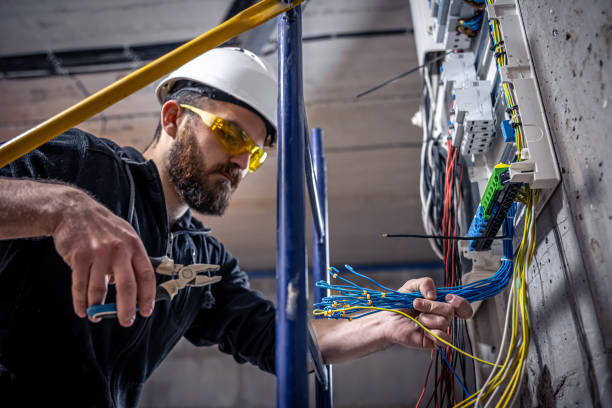 Best Electrical Upgrades for Homes  in Cape May Court House, NJ
