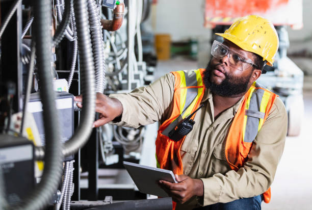 Best Licensed Electrician  in Cape May Court House, NJ
