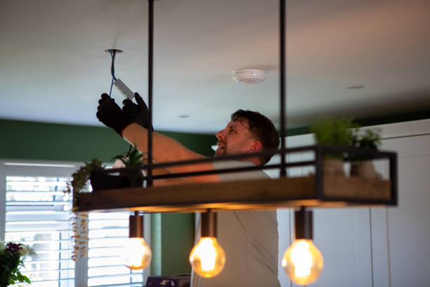 , NJ Electrician Company