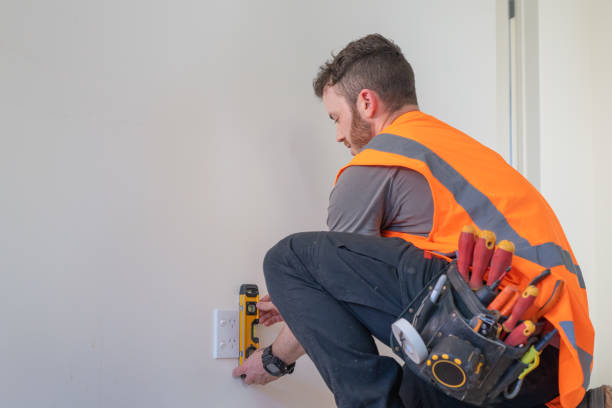 Best Electrical Outlet Repair  in Cape May Court House, NJ
