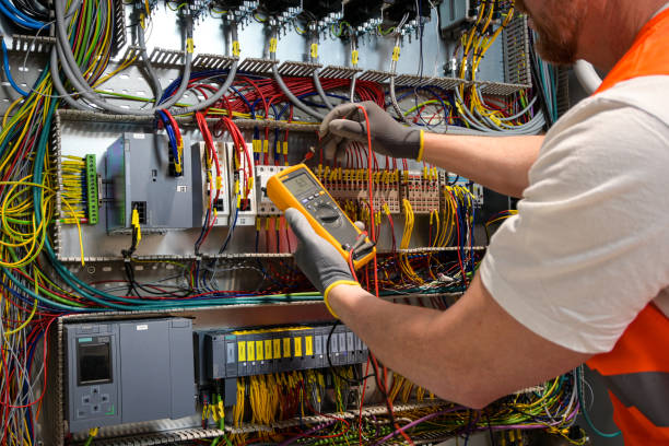Best Electrical Troubleshooting Services  in Cape May Court House, NJ