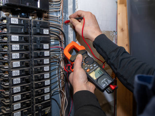 Best Emergency Electrical Repair  in Cape May Court House, NJ